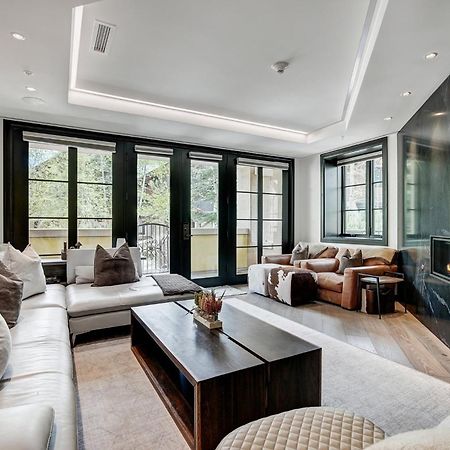 The Vail Collection At The Ritz Carlton Residences Vail Exterior photo