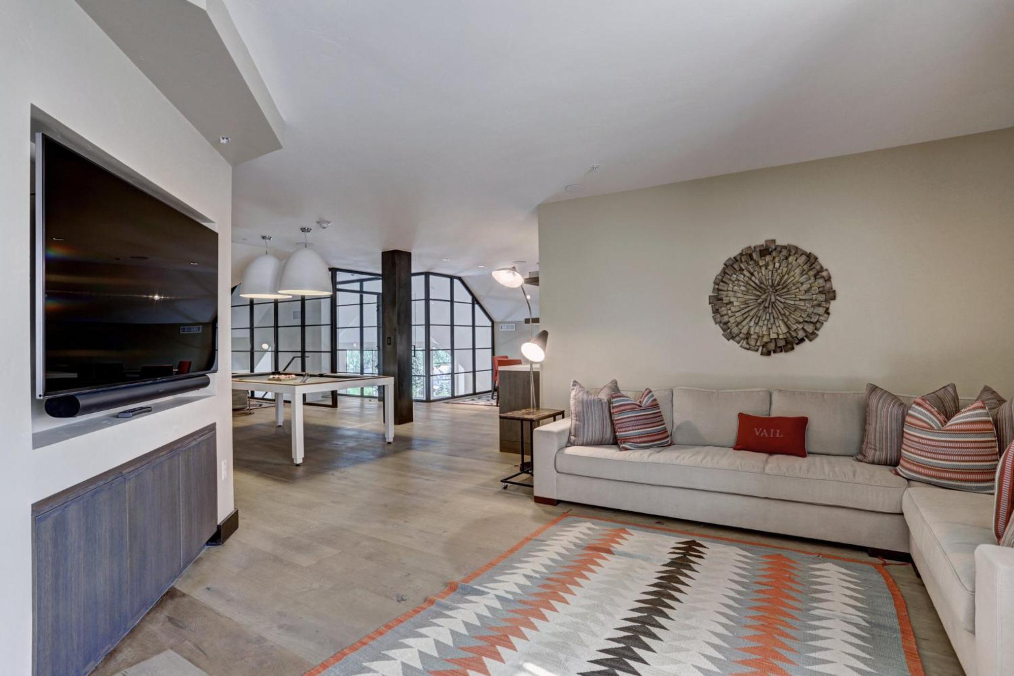 The Vail Collection At The Ritz Carlton Residences Vail Exterior photo