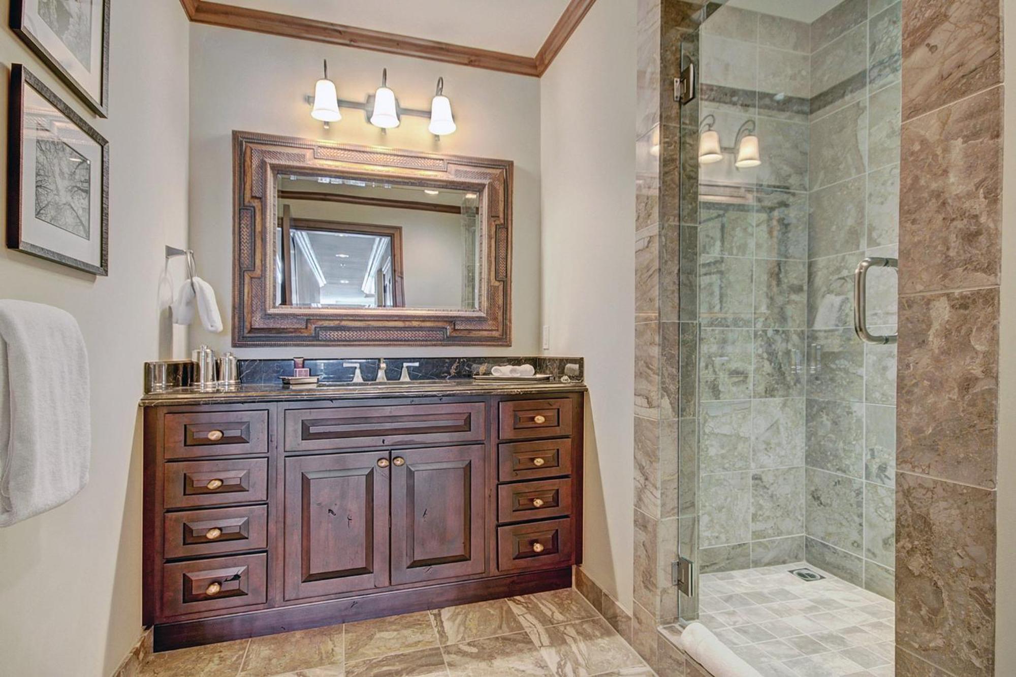The Vail Collection At The Ritz Carlton Residences Vail Exterior photo