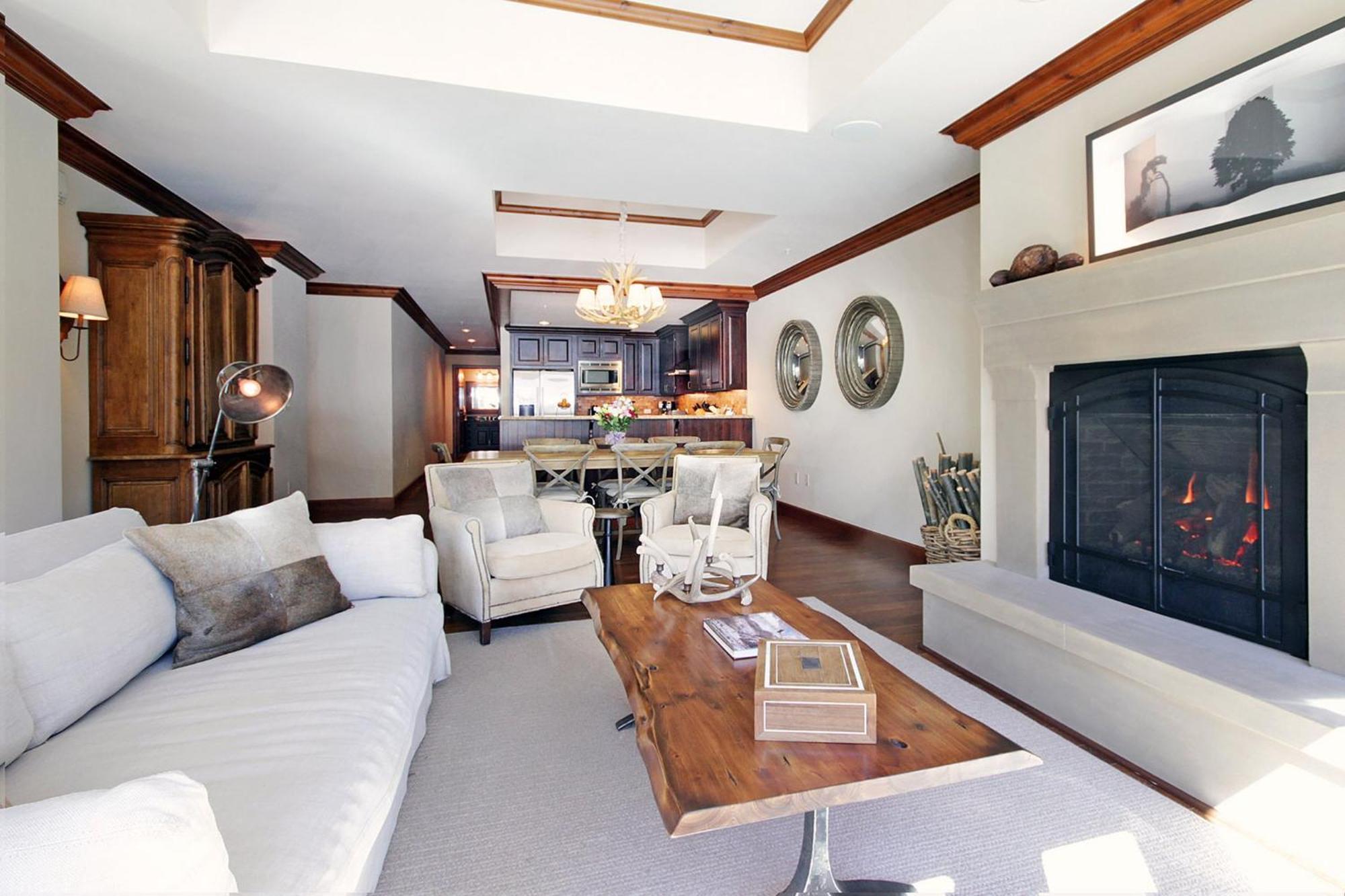 The Vail Collection At The Ritz Carlton Residences Vail Exterior photo
