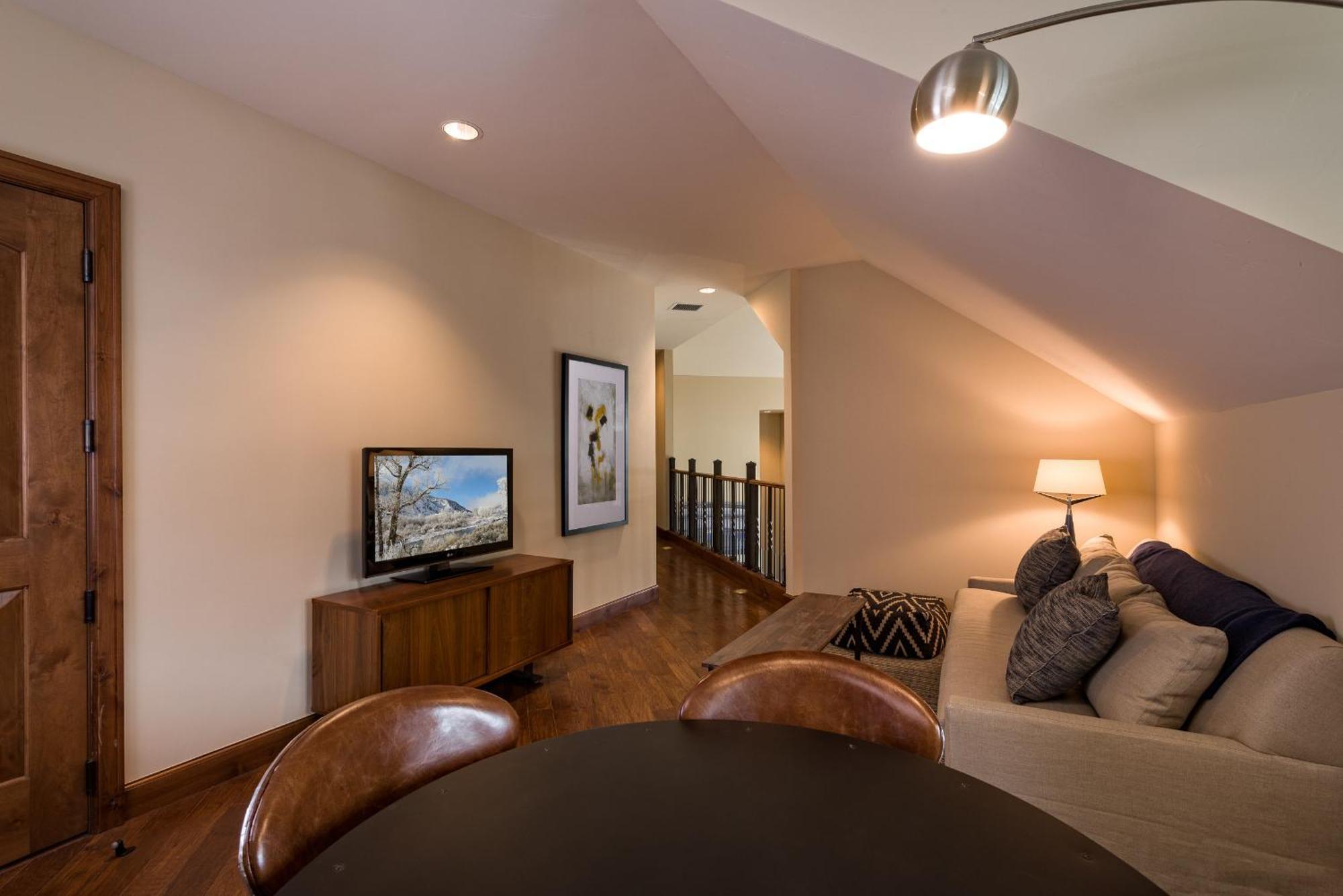 The Vail Collection At The Ritz Carlton Residences Vail Exterior photo