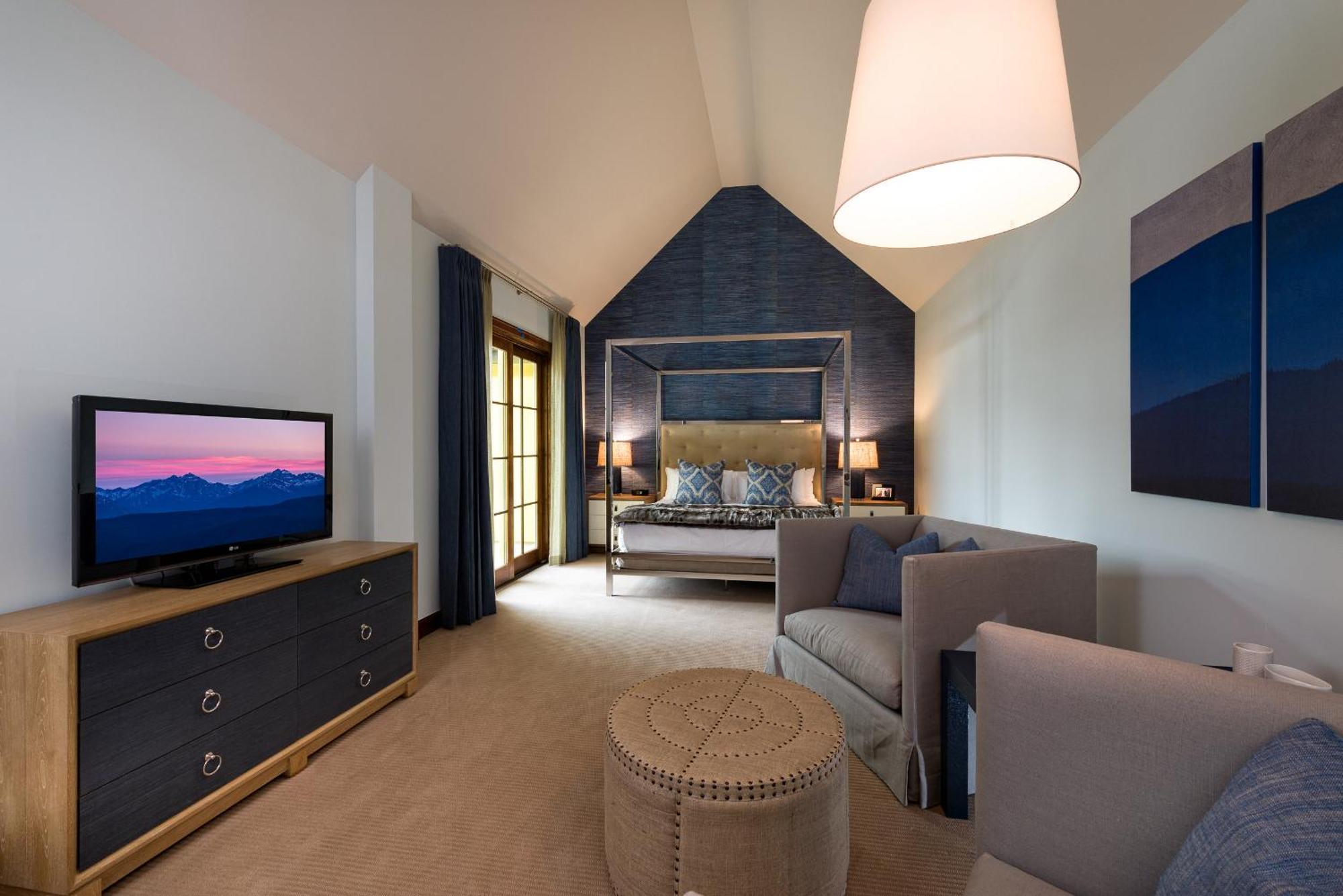 The Vail Collection At The Ritz Carlton Residences Vail Exterior photo