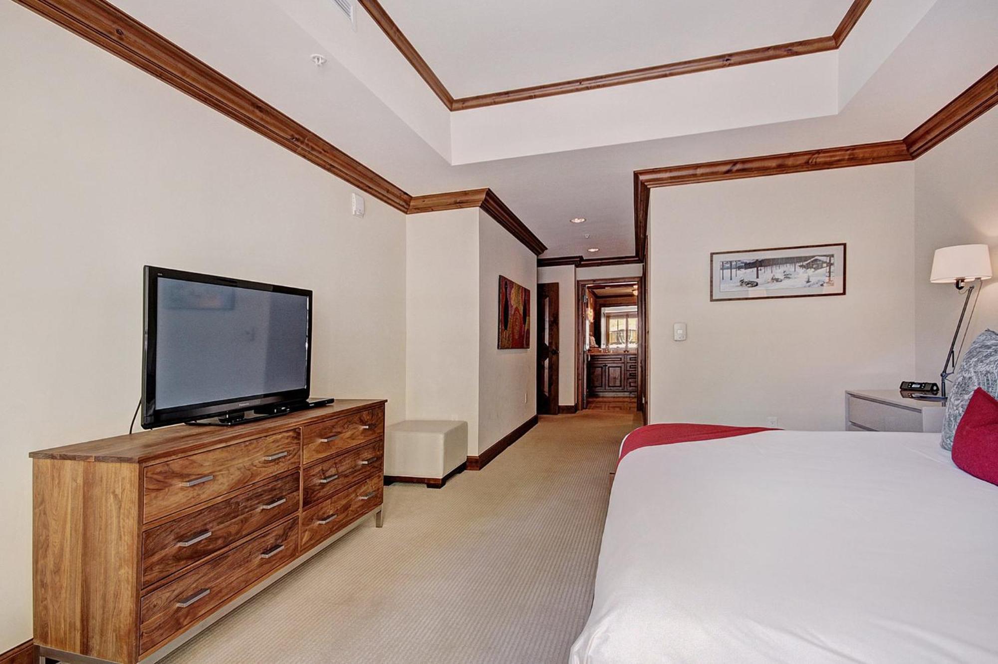 The Vail Collection At The Ritz Carlton Residences Vail Exterior photo