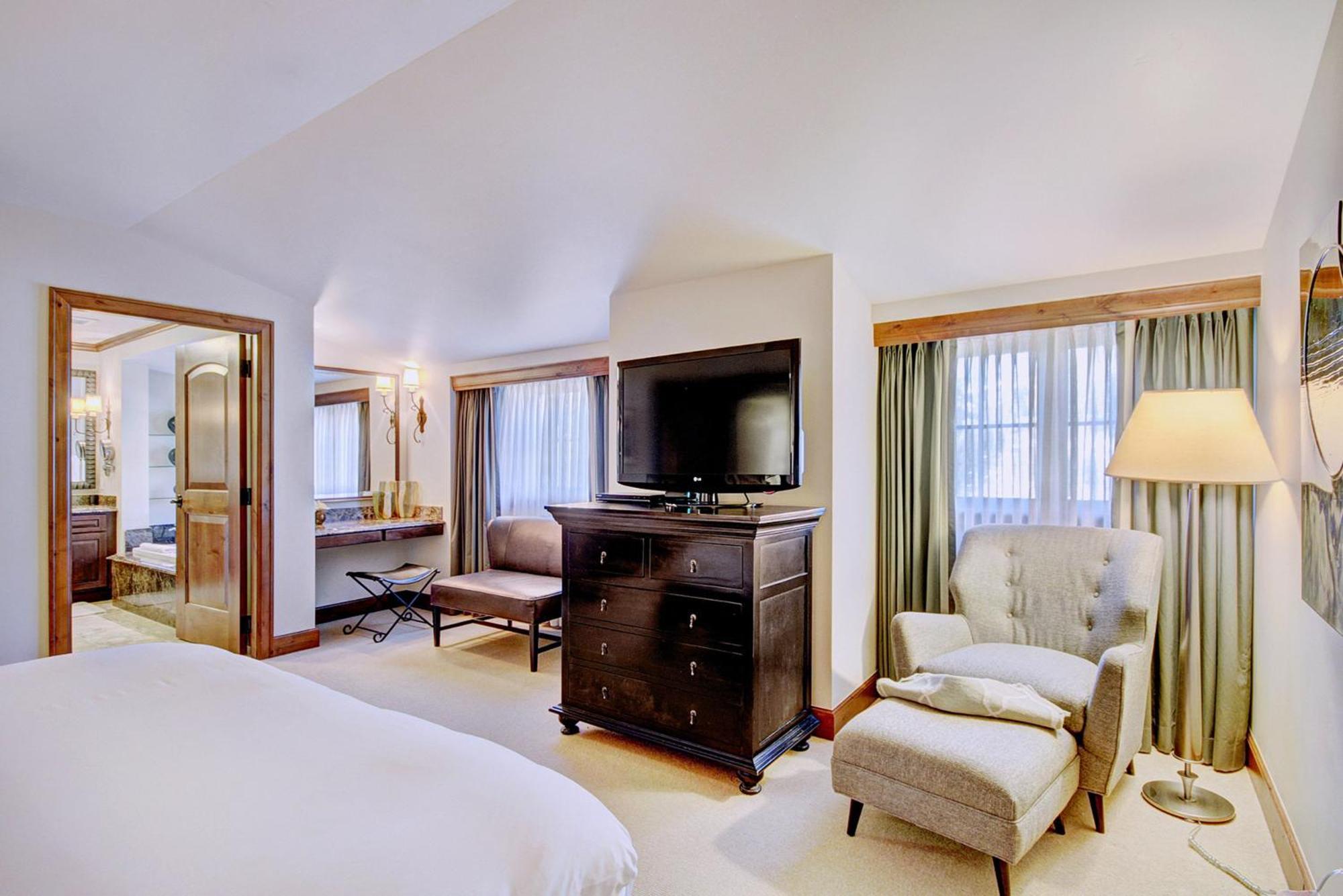The Vail Collection At The Ritz Carlton Residences Vail Exterior photo